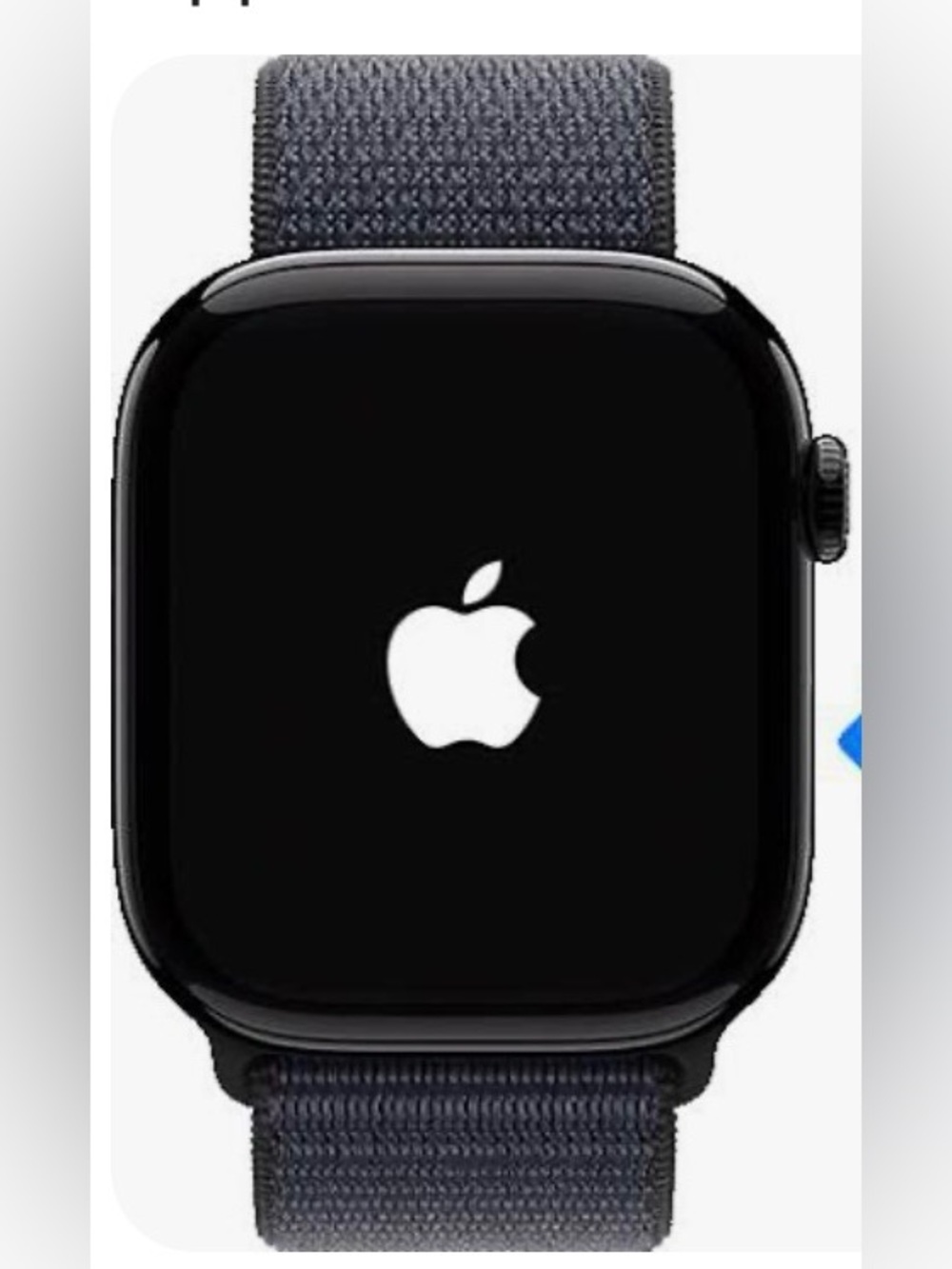 Apple Watch SE Gen 2 40mm
